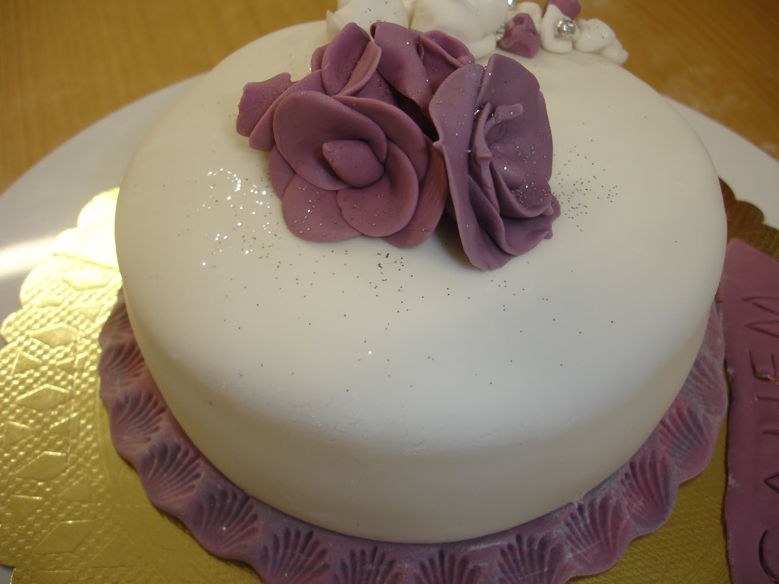 Tatlı Serüven Pasta KursuAnkara