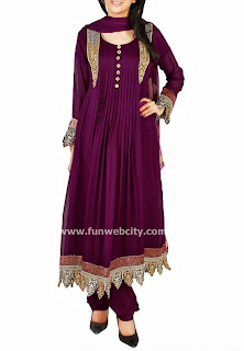 Latest Fashion of Your Choice