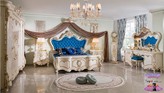 كتالوج صور احدث غرف نوم 2020 للبيع bedroom interior design ideas