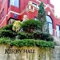 Kirby Hall