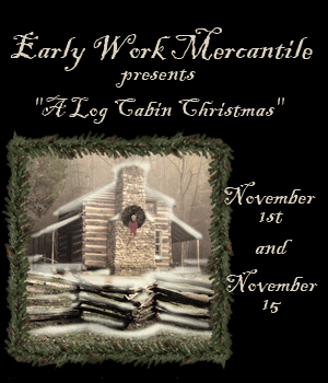 Early Work Mercantile