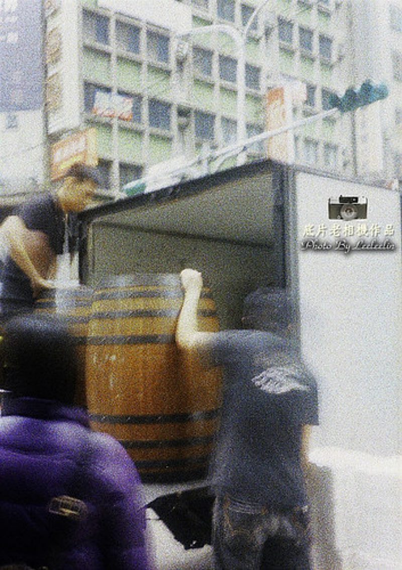 Olympus單眼相機|Olympus Pen EE3半格底片相機