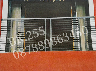 Bengkel Las Kanopi Malang Kasembon | 087889863450 | Teralis Jendela, balkon, pagar besi, kusen alumunium