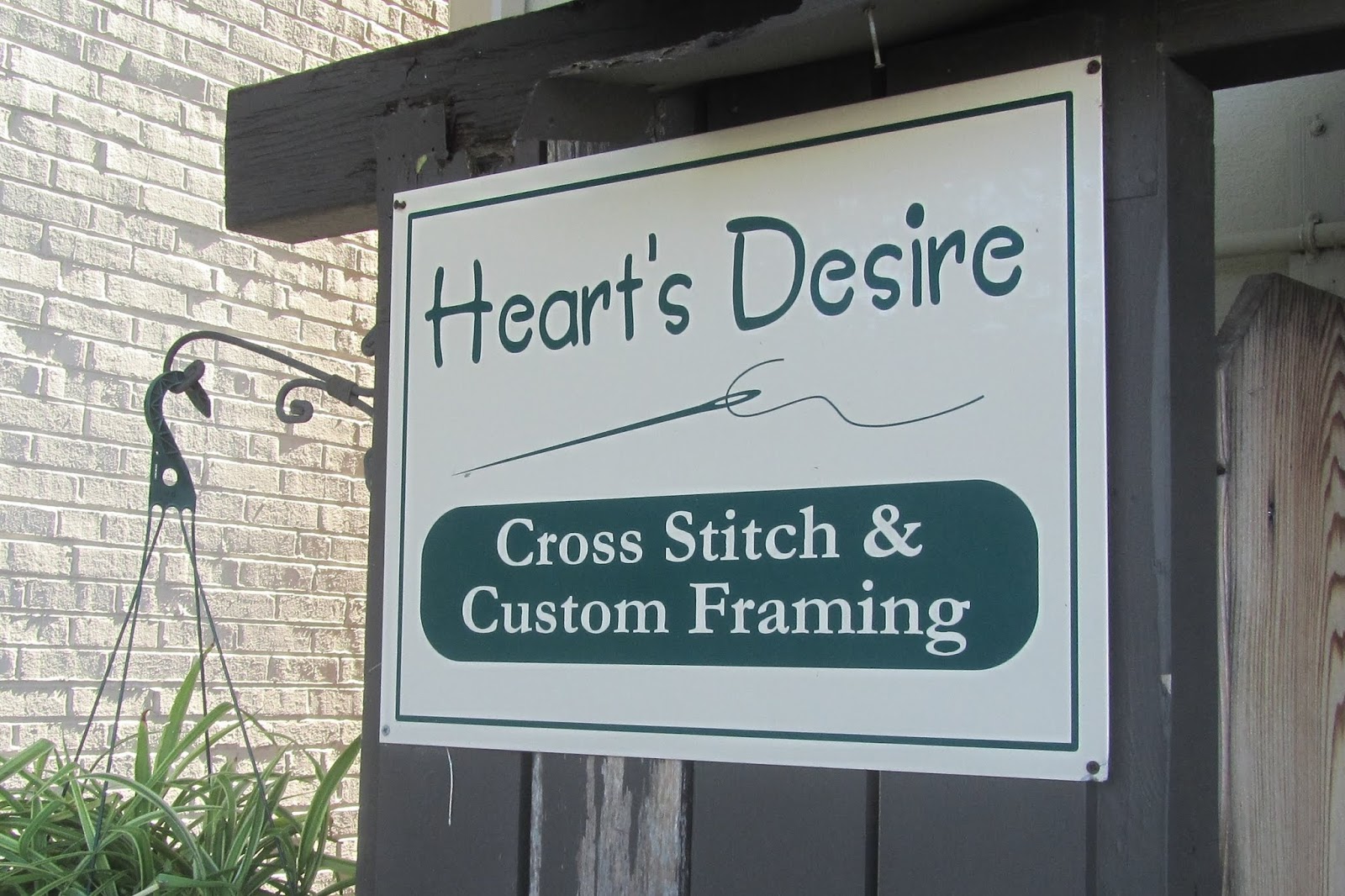 Lizzie*Kate Blog New "FLOWER" design now ONLY at Heart's Desire in Wichita