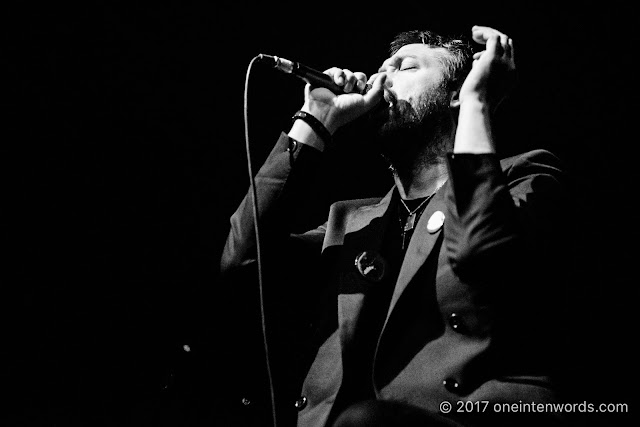 Kasabian at Rebel on September 18, 2017 Photo by John at One In Ten Words oneintenwords.com toronto indie alternative live music blog concert photography pictures