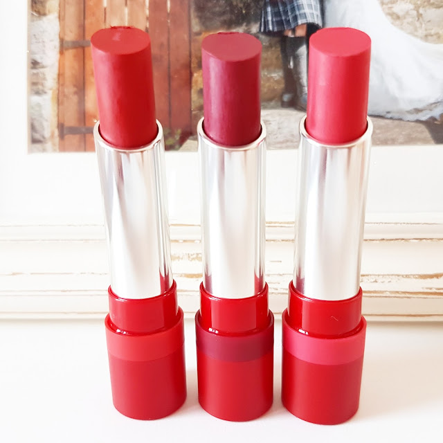 New From Rimmel London | The Only 1 Matte Lipstick
