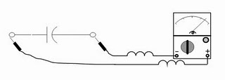 Electronics: Measuring Elco With Multitester
