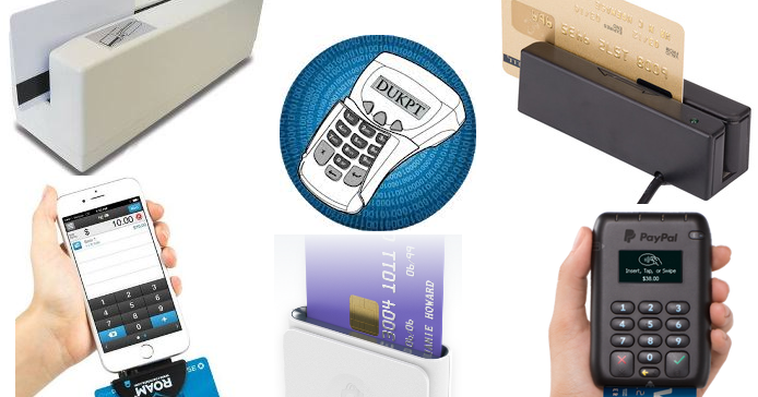 Let's go in depth: DUKPT in JAVA using jPOS