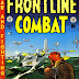 Frontline Combat #14 - Wally Wood art & cover, Joe Kubert art