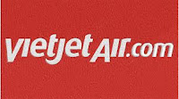 Logo đồng phục vietjet air.com