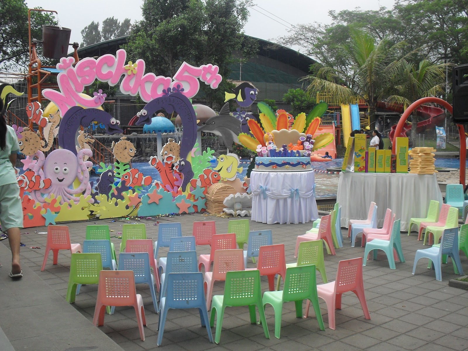 GRAHA TIRTA SILIWANGI