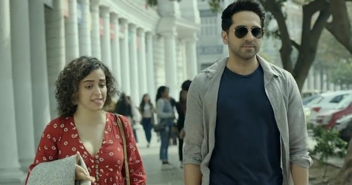 Badhaai Ho 5th Wednesday is more than 5th Friday, Unstoppable
