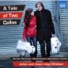 A Tale of Two Cellos