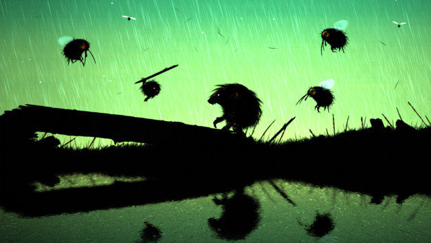 PlayStation 4 platformer review