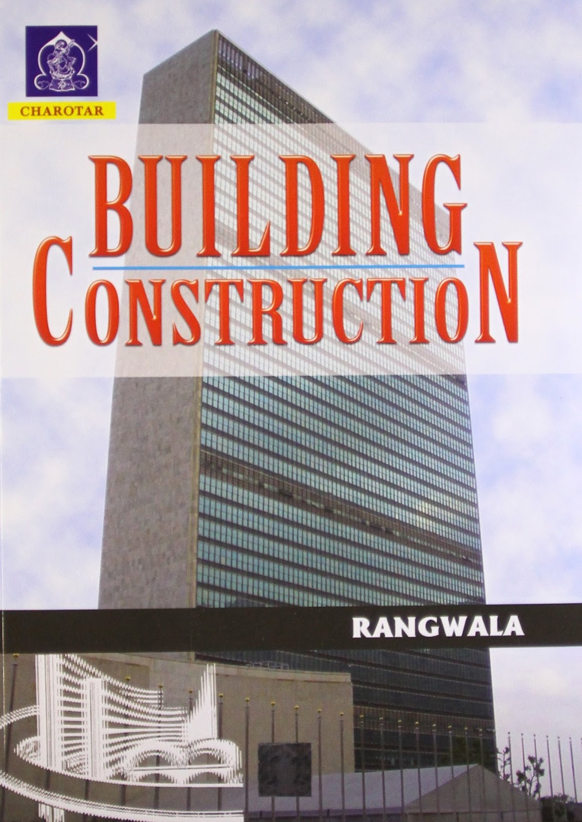 Building Materials And Construction Book (PDF) With Reference To