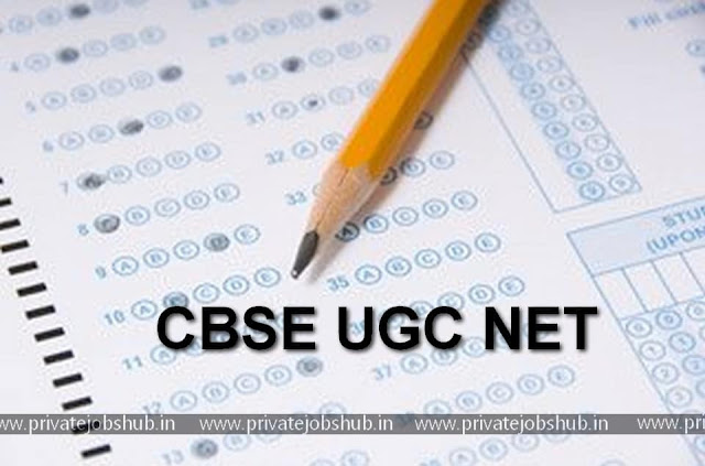 CBSE UGC NET CBSE UGC NET