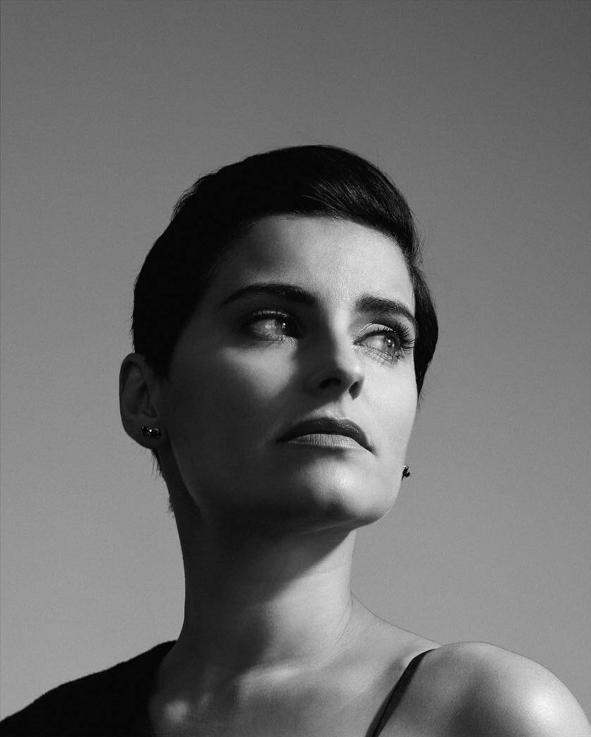 Nelly Furtado Photo Shoot 2017 Timbaland Page // 1 Fansite.