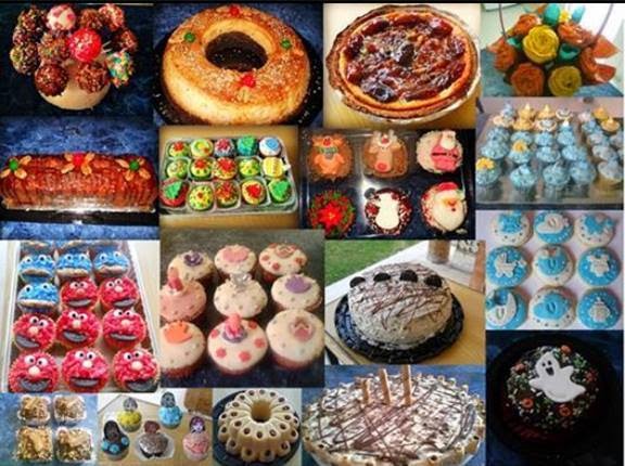 LORENIA REPOSTERIA FINA: REPOSTERIA DELICIOSA