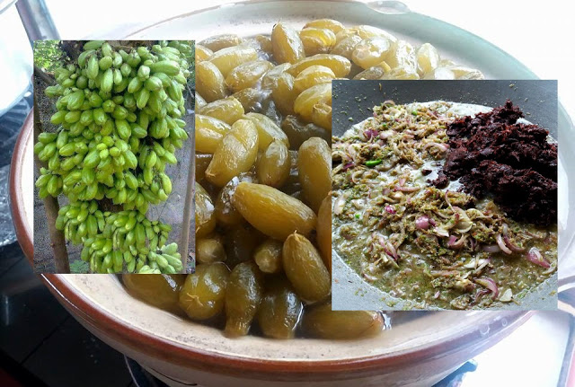Patutlah Mahal Begini Cara Buat Resepi Sambal Hitam Original