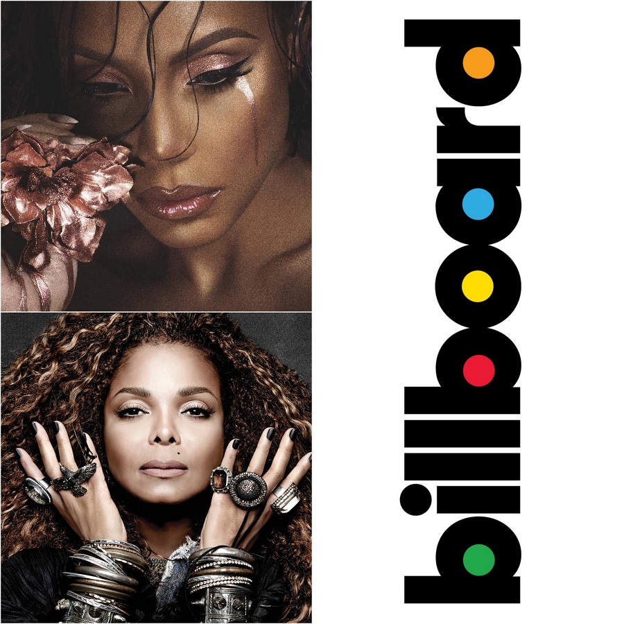 Album sales Jackson thrives & Tamar Braxton flops... * Toya