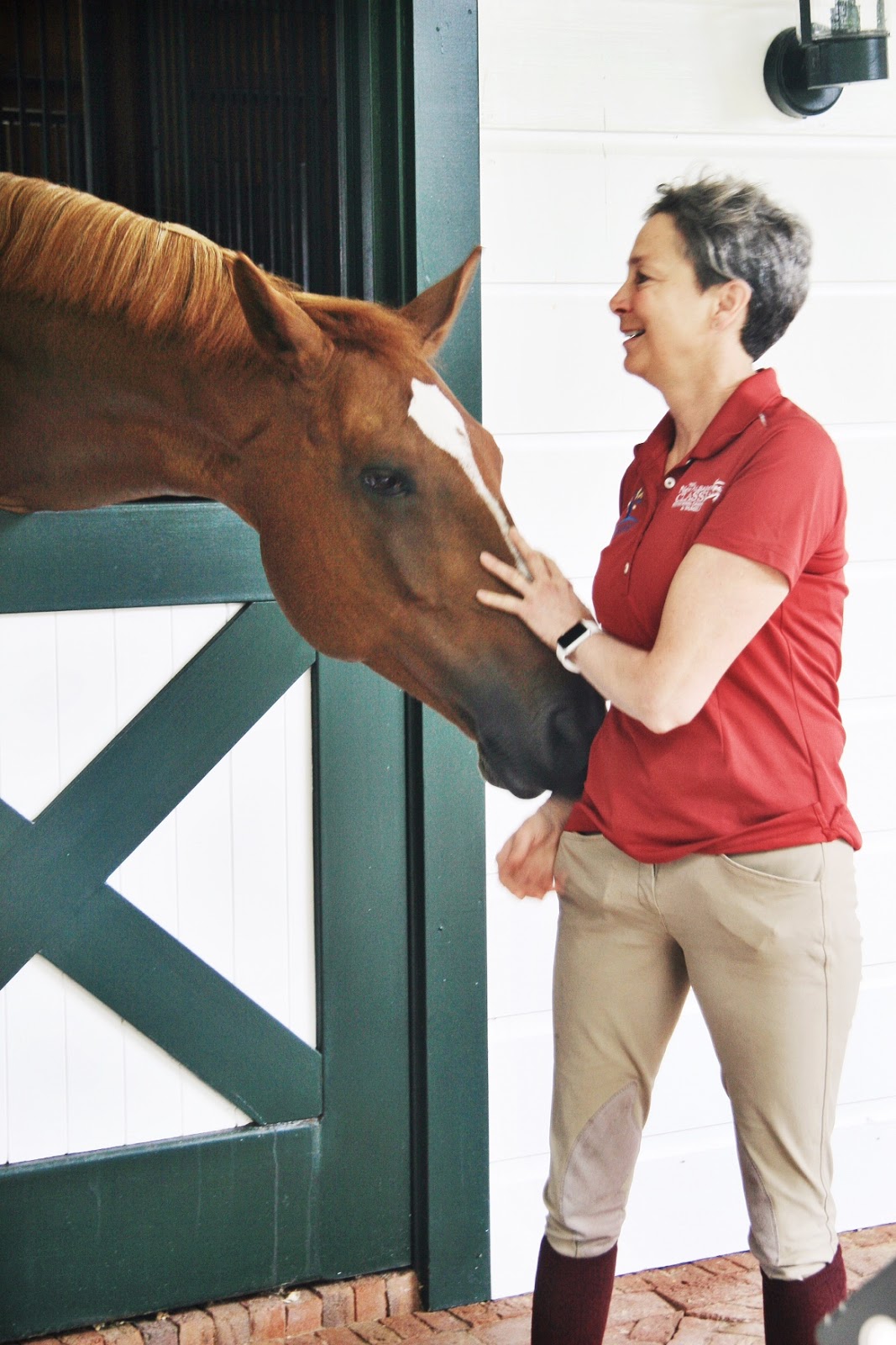 New Albany Classic Sneak Peek ⋆ A City Explored