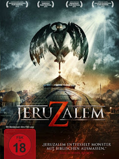 Xem Phim Ác Quỷ Jeruzalem Xem Phim Ác Quỷ Jeruzalem - Jeruzalem (2016)