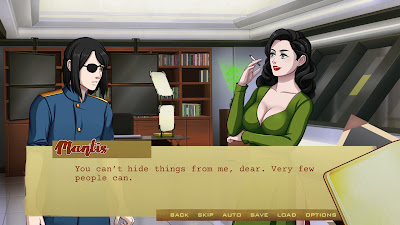 Blind Men Game Screenshot 4