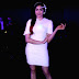 Actress Adah Sharma At Tech Fashion Tour season 3