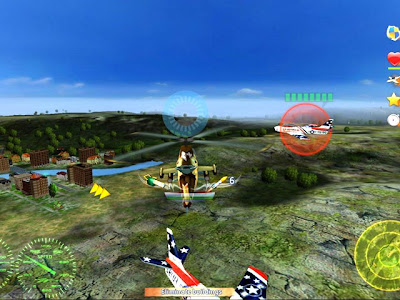 Game Helic Helicopter | PC Game