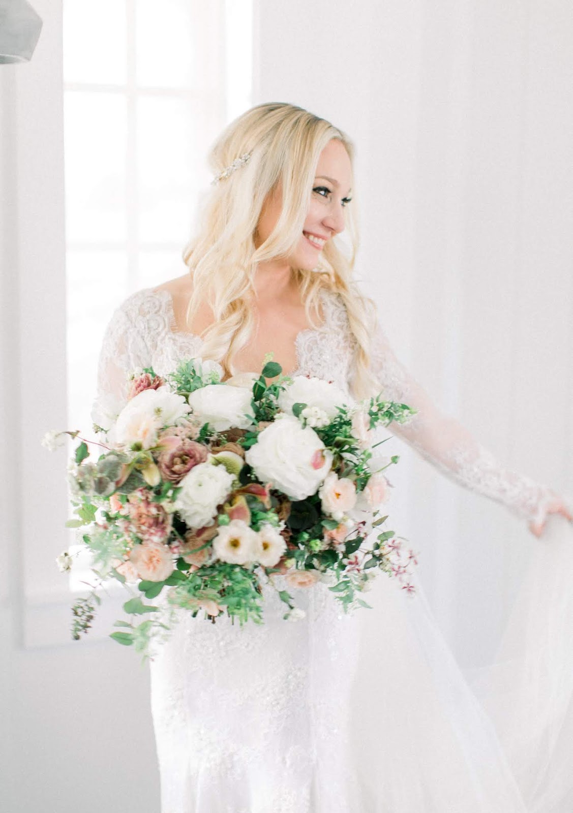 Wedding Inspiration by: Jessa Schifilliti