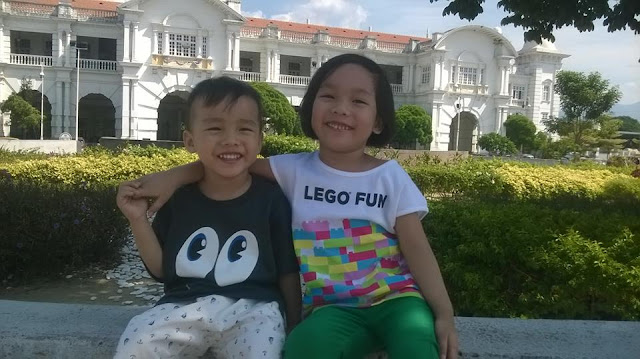 Uniqlo X UT, New T Lego Collection Events, uniqlo, uniqlo malaysia, nuffnang, nuffnang events, lego with kids, lego tshirt, UT Lego,