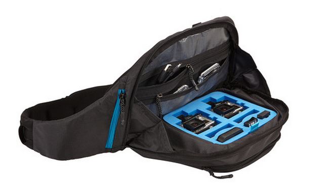 thule legend gopro sling