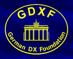 Sponsor - German DX Foundation