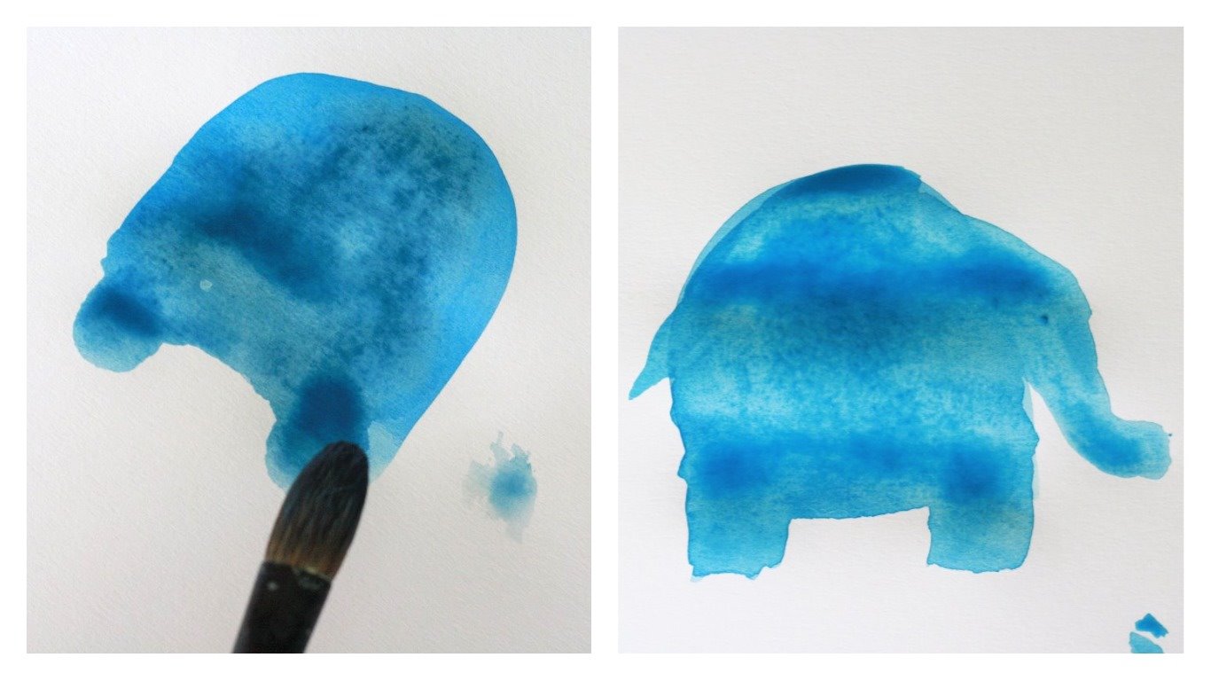 Geschenketipp Zu Ostern Frixion Colors Filzstifte Mit