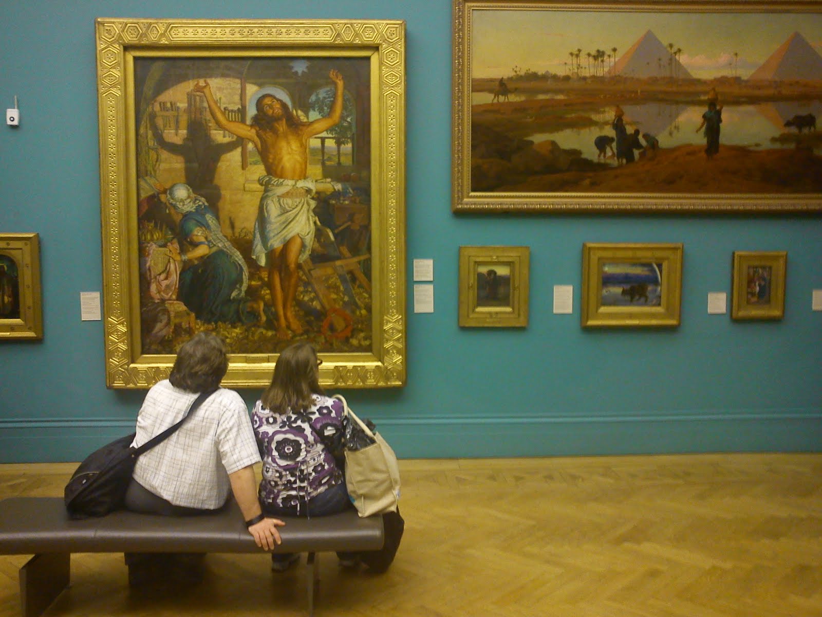 The Mind and Art of a Rascal