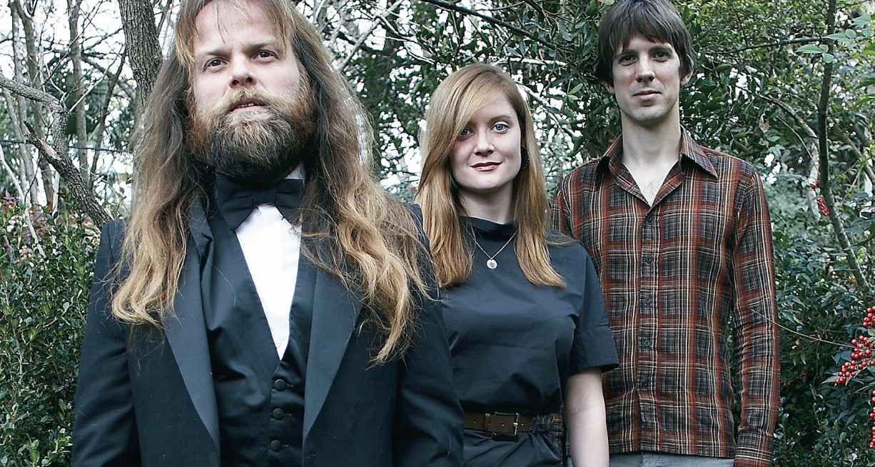 New Album Releases JET PLANE AND OXBOW (Shearwater) The