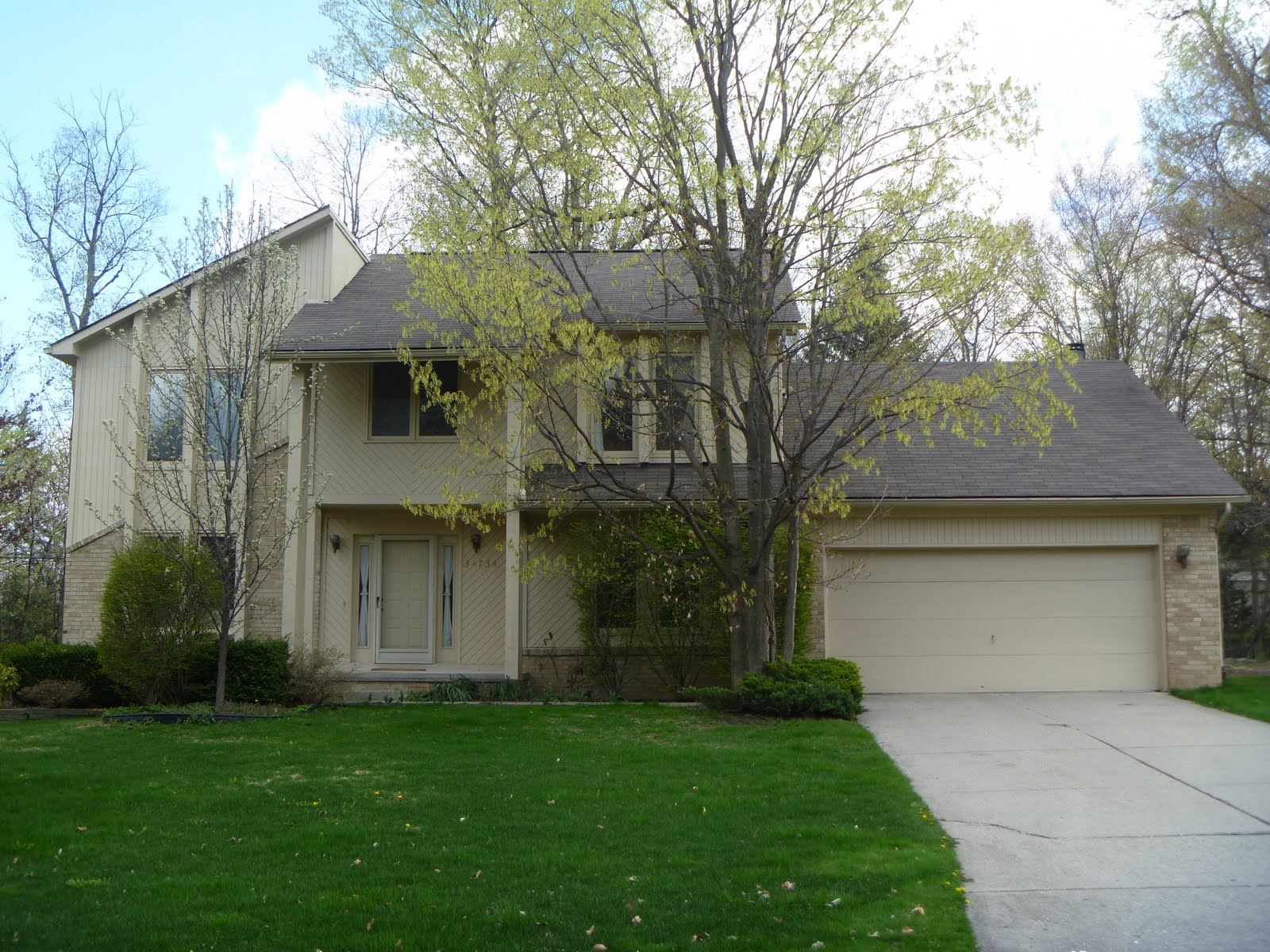 Homes for Sale in Farmington Hills MI Blog Subdivision Farmington