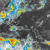 SE FORMÓ DEPRESIÓN NÚMERO SEIS; GENERARÁ EN REPÚBLICA DOMINICANA AGUACEROS Y TRONADAS 