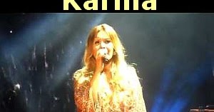 Karina - Quitame ese hombre - Acordes D Canciones - Guitarra y Piano