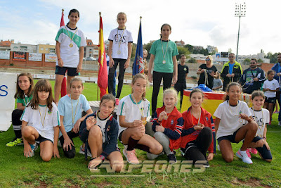 Cross Loyola Aranjuez