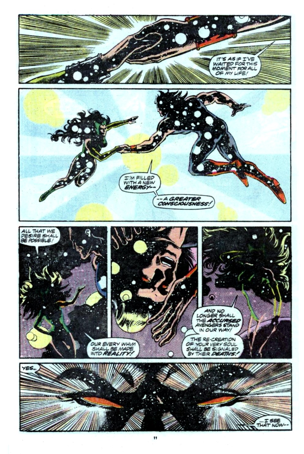 Read online Marvel Comics Presents (1988) comic -  Issue #45 - 13