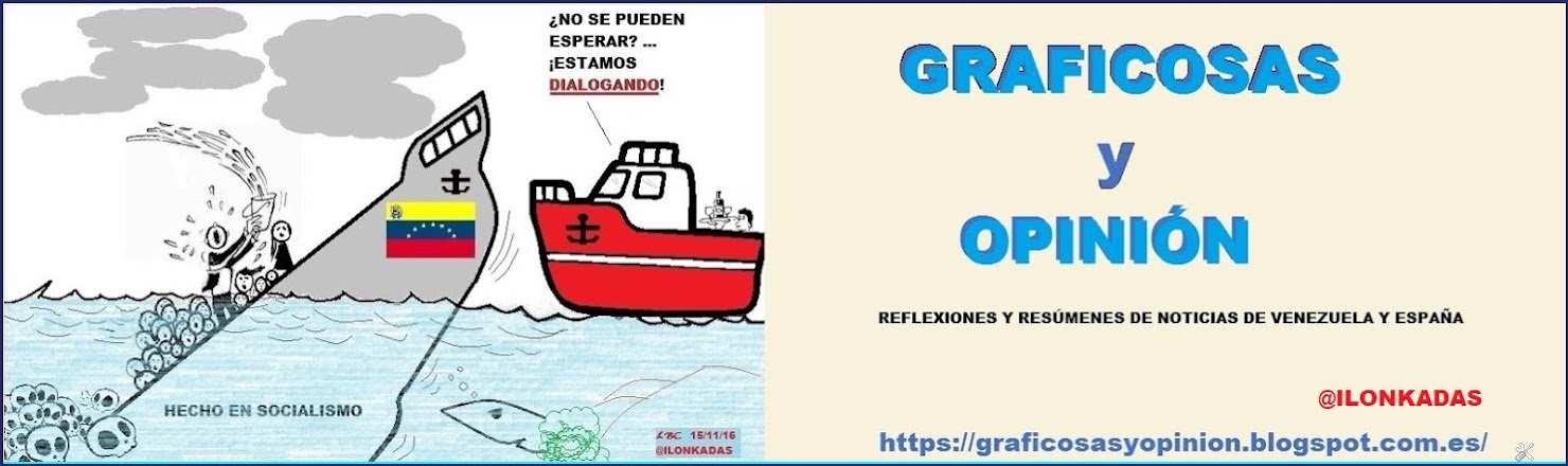 GRAFICOSAS y OPINION