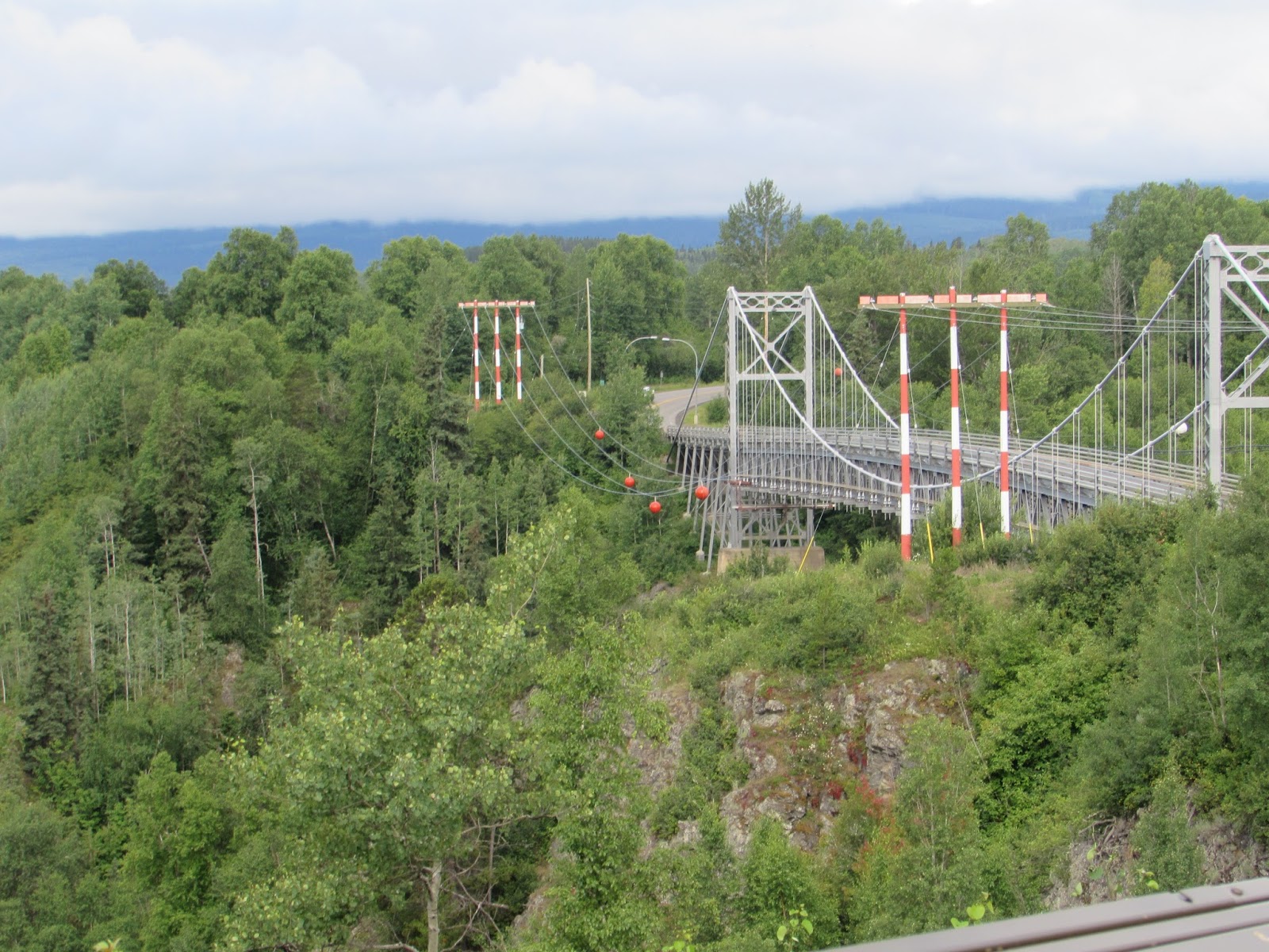 Idaho Life Day 42 Hazelton