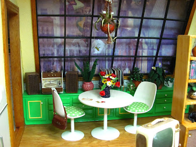 Dollhouse Miniature Furniture - Tutorials | 1 inch minis: First ...