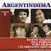 ARGENTINISIMA - CONSAGRACION DEL LITORAL - VOL 6 - 2005 ( RESUBIDO )