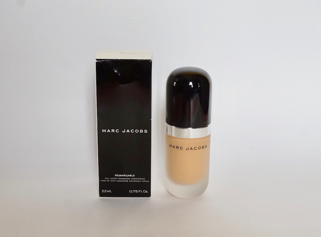 Marc Jacobs Remarcable Foundation Golden Medium 44 Is it worth the