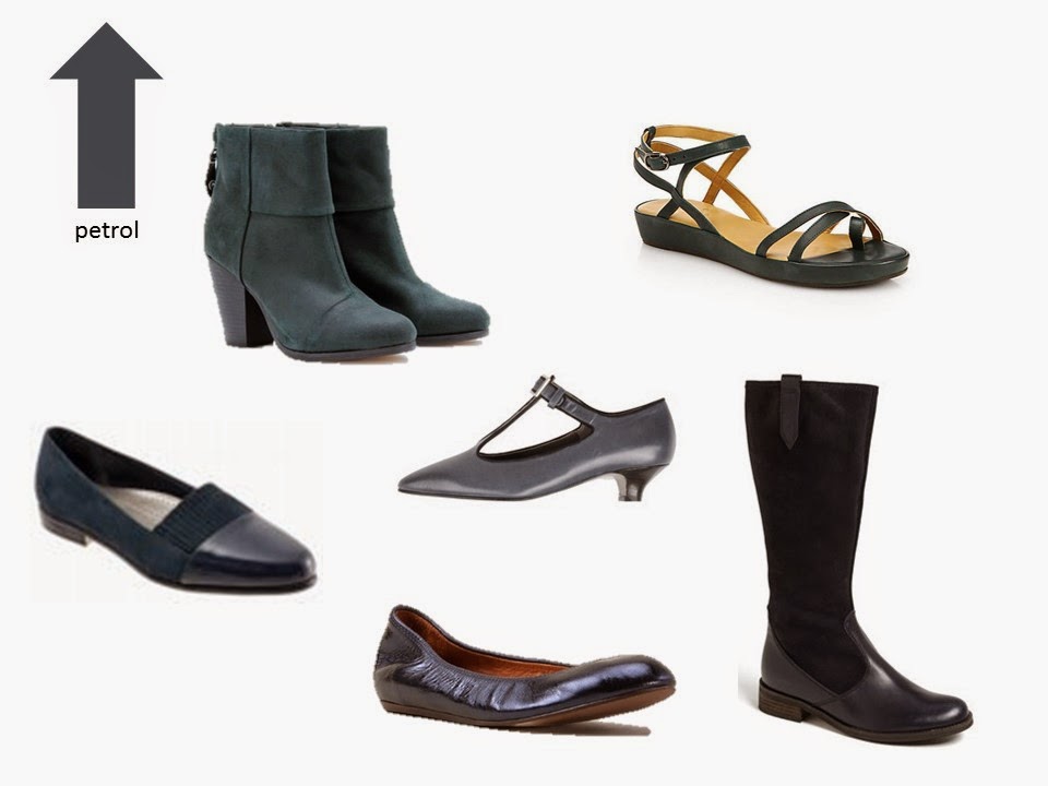 Neutral Accessories Shoes Part 2 The Vivienne Files