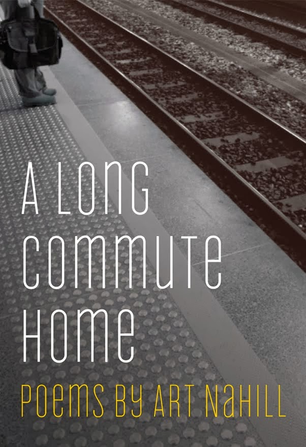 A Long Commute Home