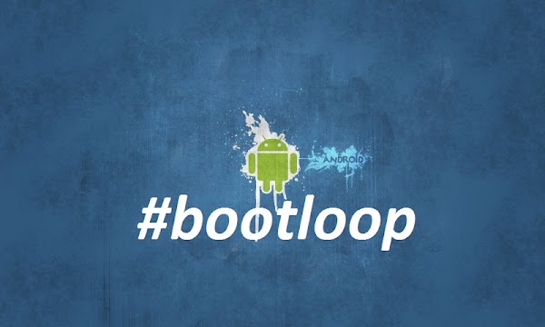 Cara Mengatasi Android Bootloop Cara Mengatasi Android Bootloop