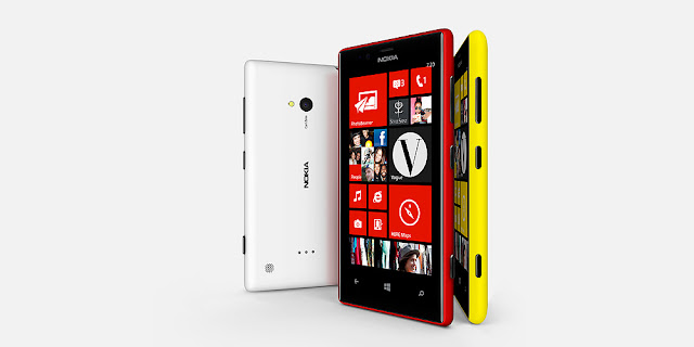Nokia lumia 720 price in Nepal